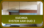 KUCHNIA SYSTEM KAM-DUO 2