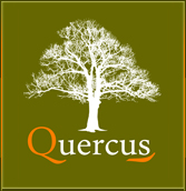 Logo Quercus